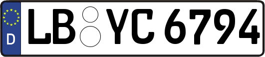 LB-YC6794
