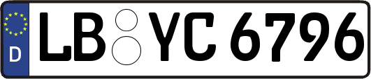 LB-YC6796