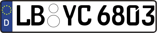 LB-YC6803
