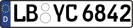 LB-YC6842