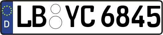 LB-YC6845