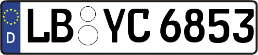 LB-YC6853