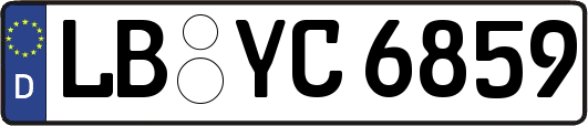 LB-YC6859
