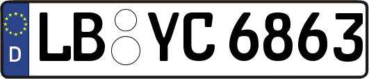LB-YC6863