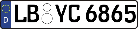 LB-YC6865