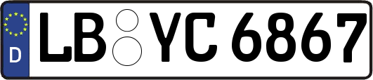 LB-YC6867