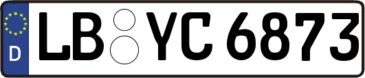 LB-YC6873