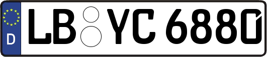 LB-YC6880