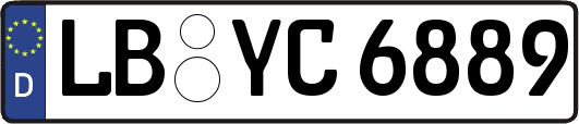 LB-YC6889
