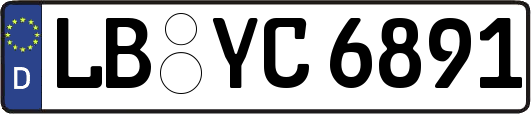 LB-YC6891