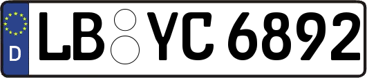 LB-YC6892