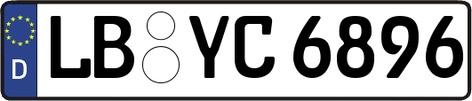 LB-YC6896