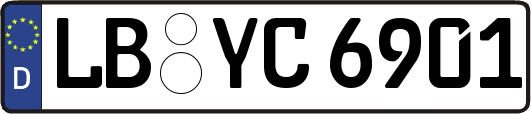 LB-YC6901