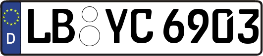 LB-YC6903