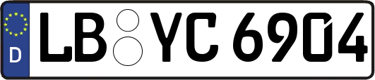 LB-YC6904