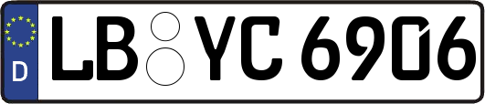 LB-YC6906