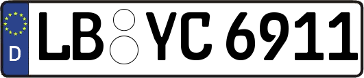LB-YC6911