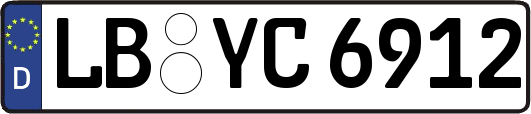 LB-YC6912