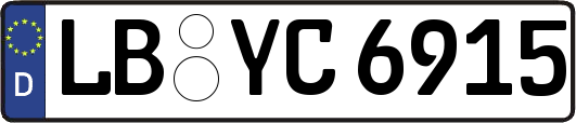 LB-YC6915