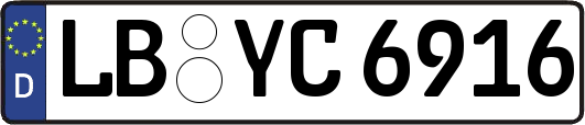 LB-YC6916