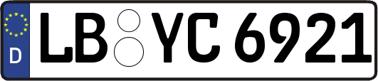 LB-YC6921