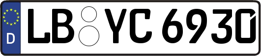 LB-YC6930