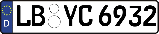 LB-YC6932