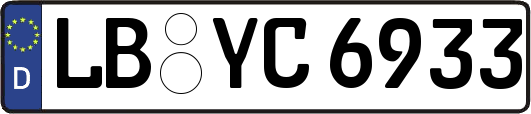 LB-YC6933