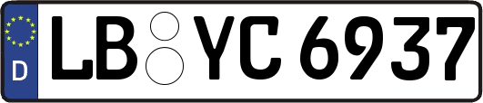 LB-YC6937