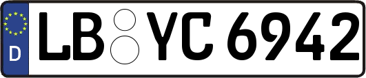 LB-YC6942