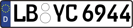 LB-YC6944