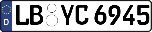 LB-YC6945