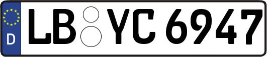 LB-YC6947