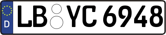 LB-YC6948