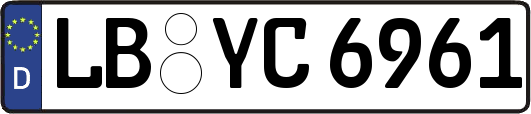 LB-YC6961