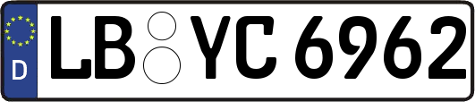 LB-YC6962