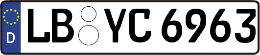 LB-YC6963