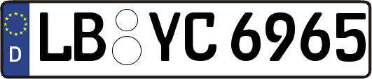 LB-YC6965