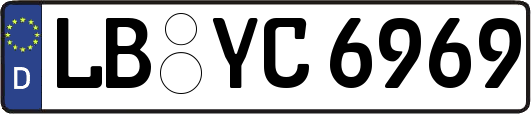 LB-YC6969