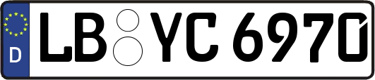 LB-YC6970