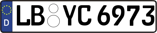 LB-YC6973