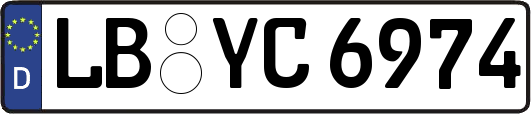 LB-YC6974