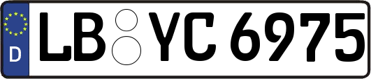 LB-YC6975