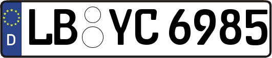LB-YC6985