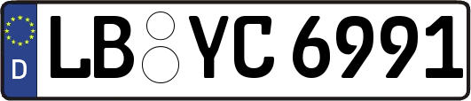 LB-YC6991
