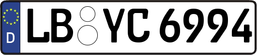 LB-YC6994