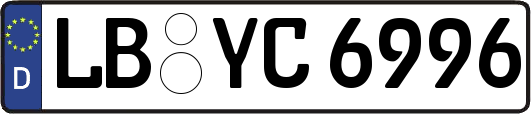 LB-YC6996