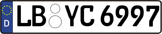 LB-YC6997