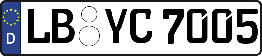 LB-YC7005
