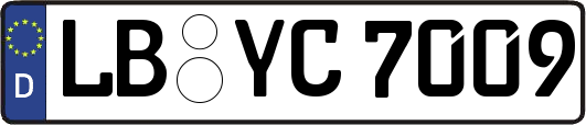 LB-YC7009